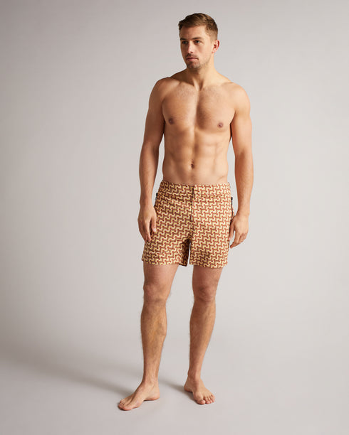 <P>Geo Swimshort</P>